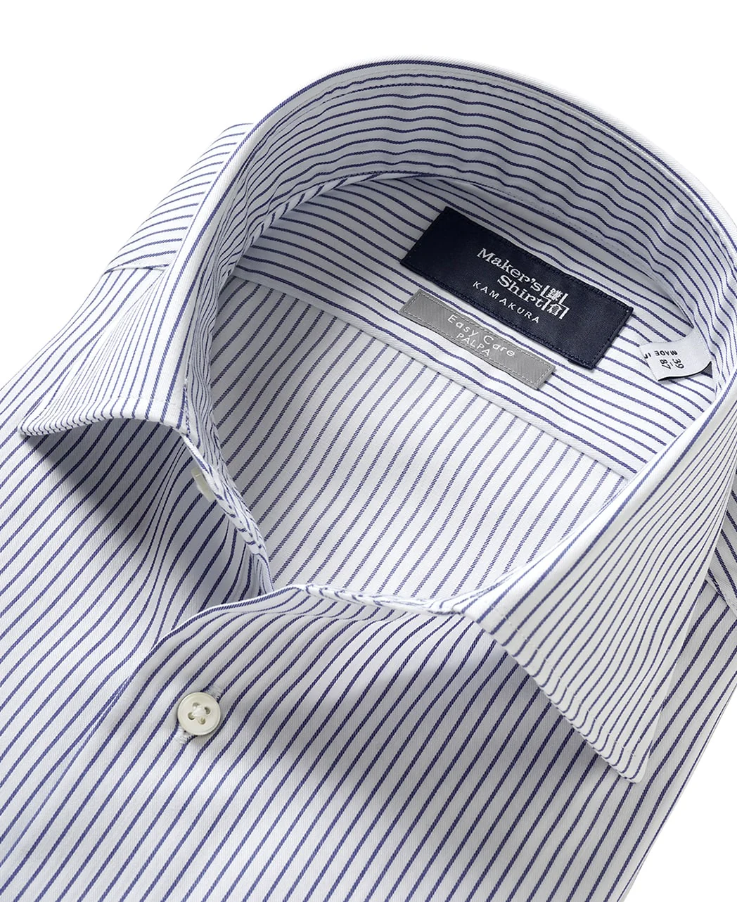 TOKYO SLIM FIT - Spread Twill J-Tech EASY CARE - Image 3