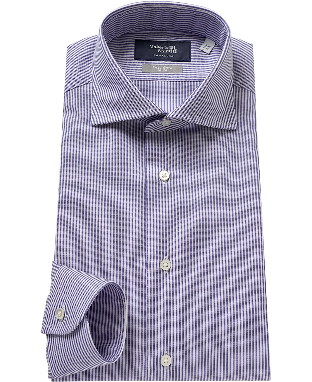 TOKYO SLIM FIT - Italian Spread Panama J-Tech EASY CARE