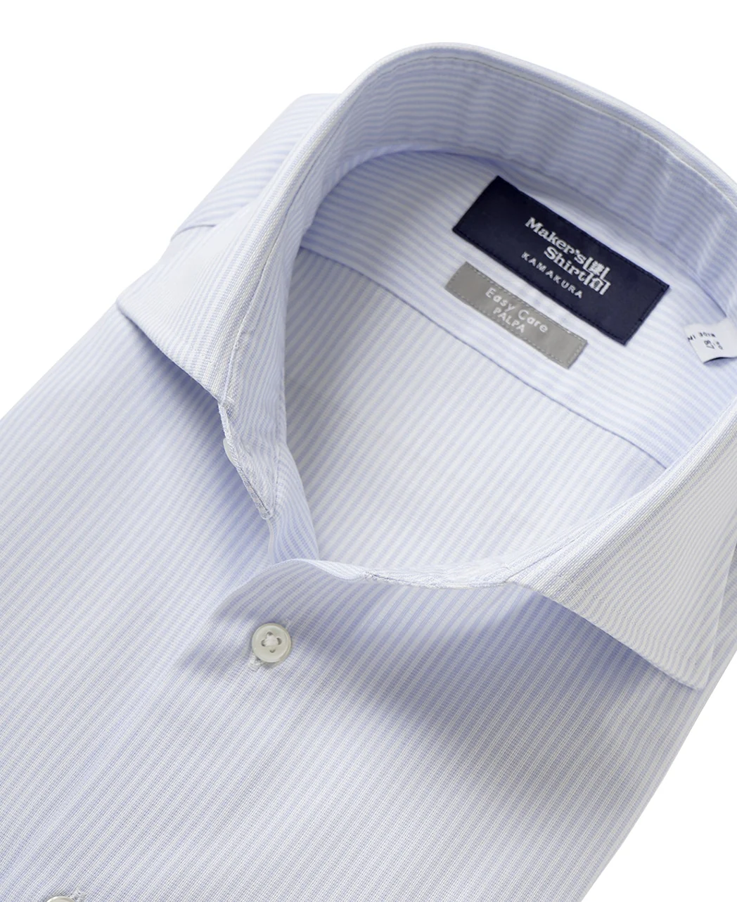 TOKYO SLIM FIT - Italian Spread Panama J-Tech EASY CARE - Image 10