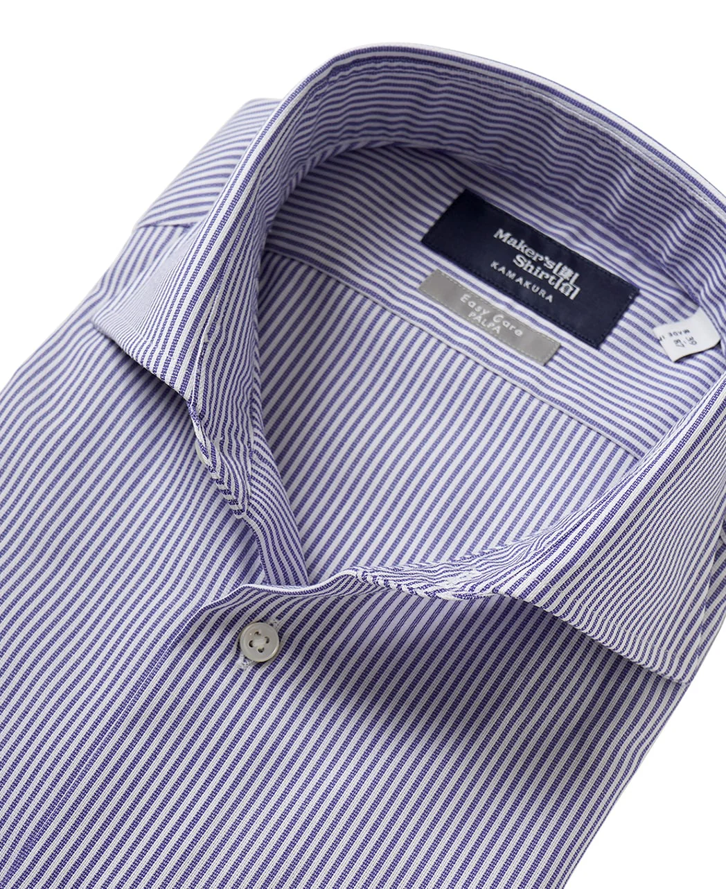 TOKYO SLIM FIT - Italian Spread Panama J-Tech EASY CARE - Image 5