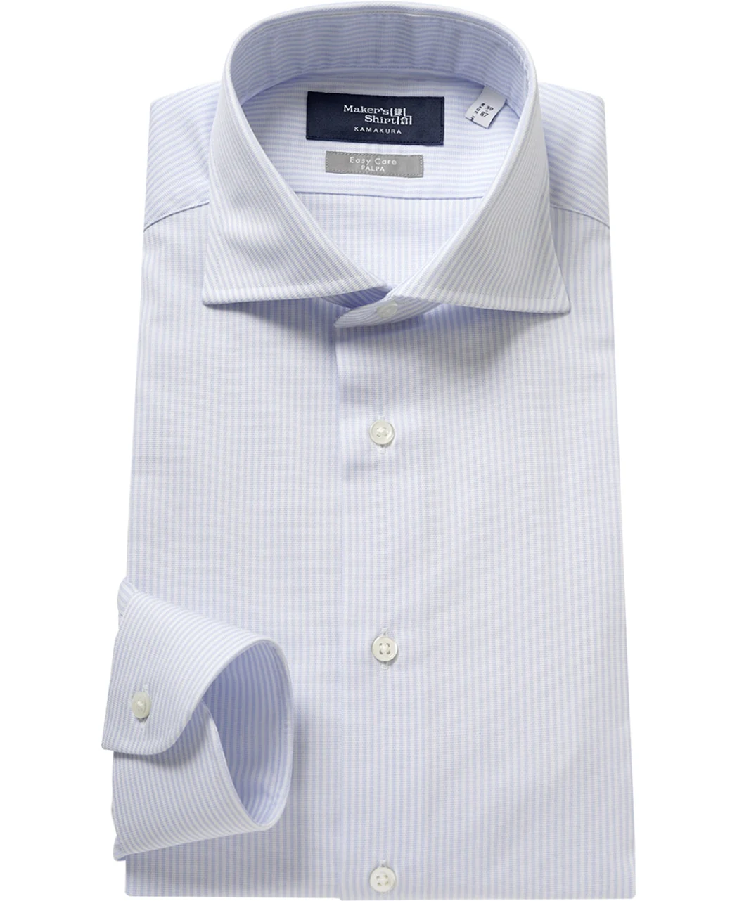 TOKYO SLIM FIT - Italian Spread Panama J-Tech EASY CARE - Image 6