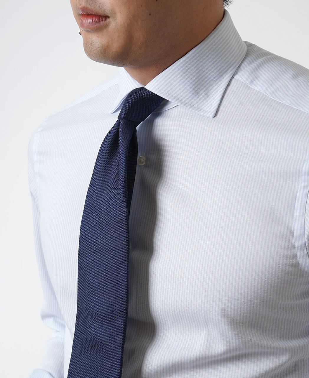 TOKYO SLIM FIT - Italian Spread Panama J-Tech EASY CARE - Image 8