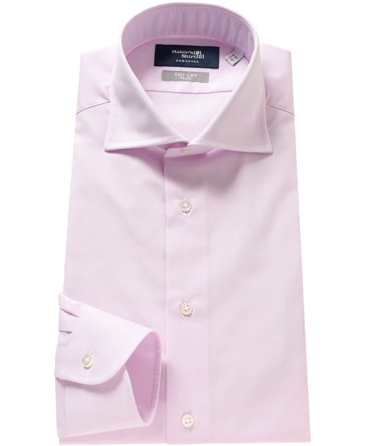 TOKYO SLIM FIT - Italian Spread Panama J-TECH EASY CARE