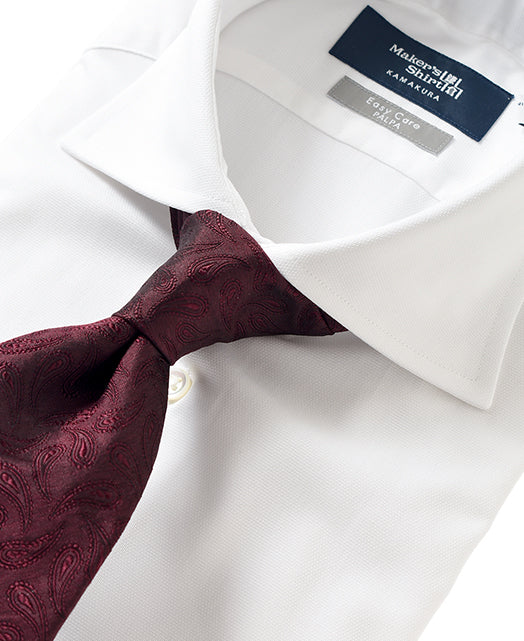 TOKYO SLIM FIT - Italian Spread Panama J-TECH EASY CARE - Image 10