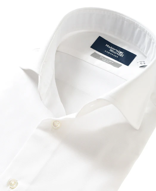 TOKYO SLIM FIT - Italian Spread Panama J-TECH EASY CARE - Image 12
