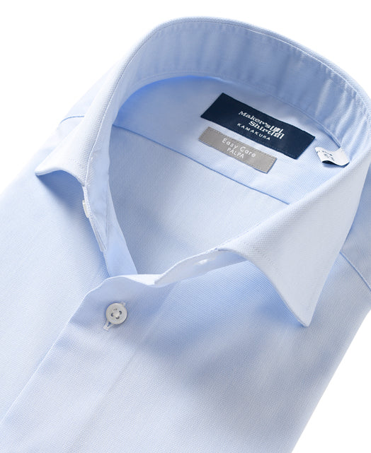 TOKYO SLIM FIT - Italian Spread Panama J-TECH EASY CARE - Image 7
