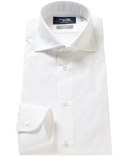TOKYO SLIM FIT - Italian Spread Panama J-TECH EASY CARE - Image 9
