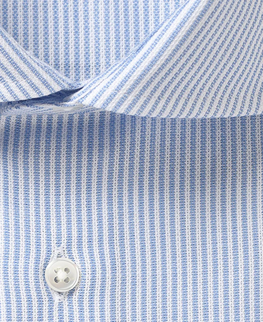 TOKYO SLIM FIT - Italian Spread Leno - Image 3