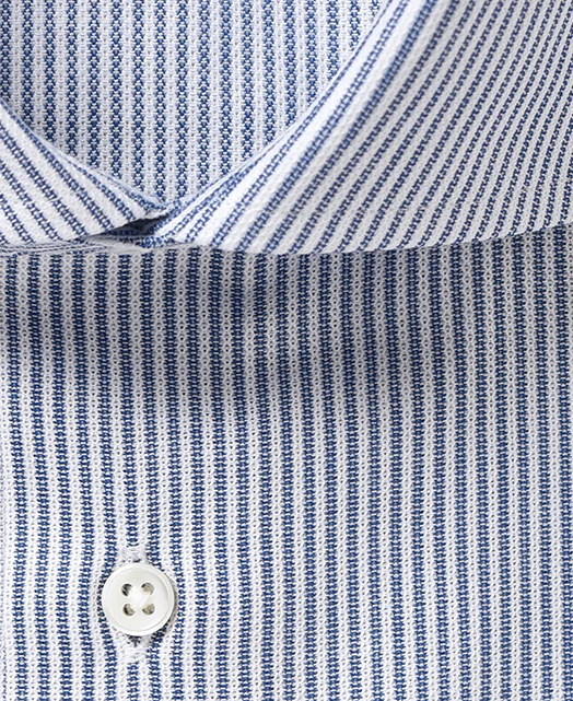 TOKYO SLIM FIT - Italian Spread Leno - Image 6