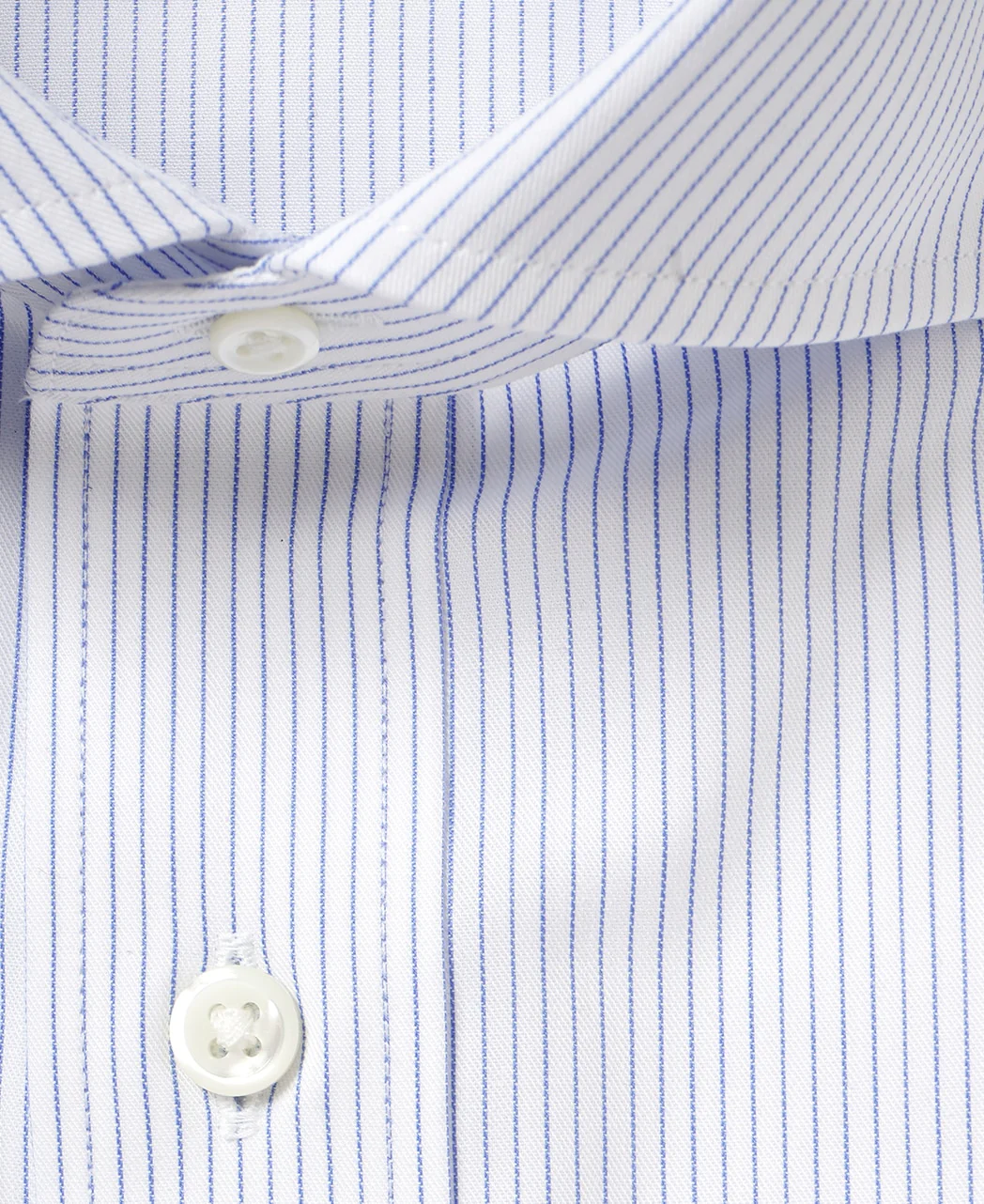 Short Sleeve Shirt - Cutaway Twill J-Tech EASY CARE - Image 2