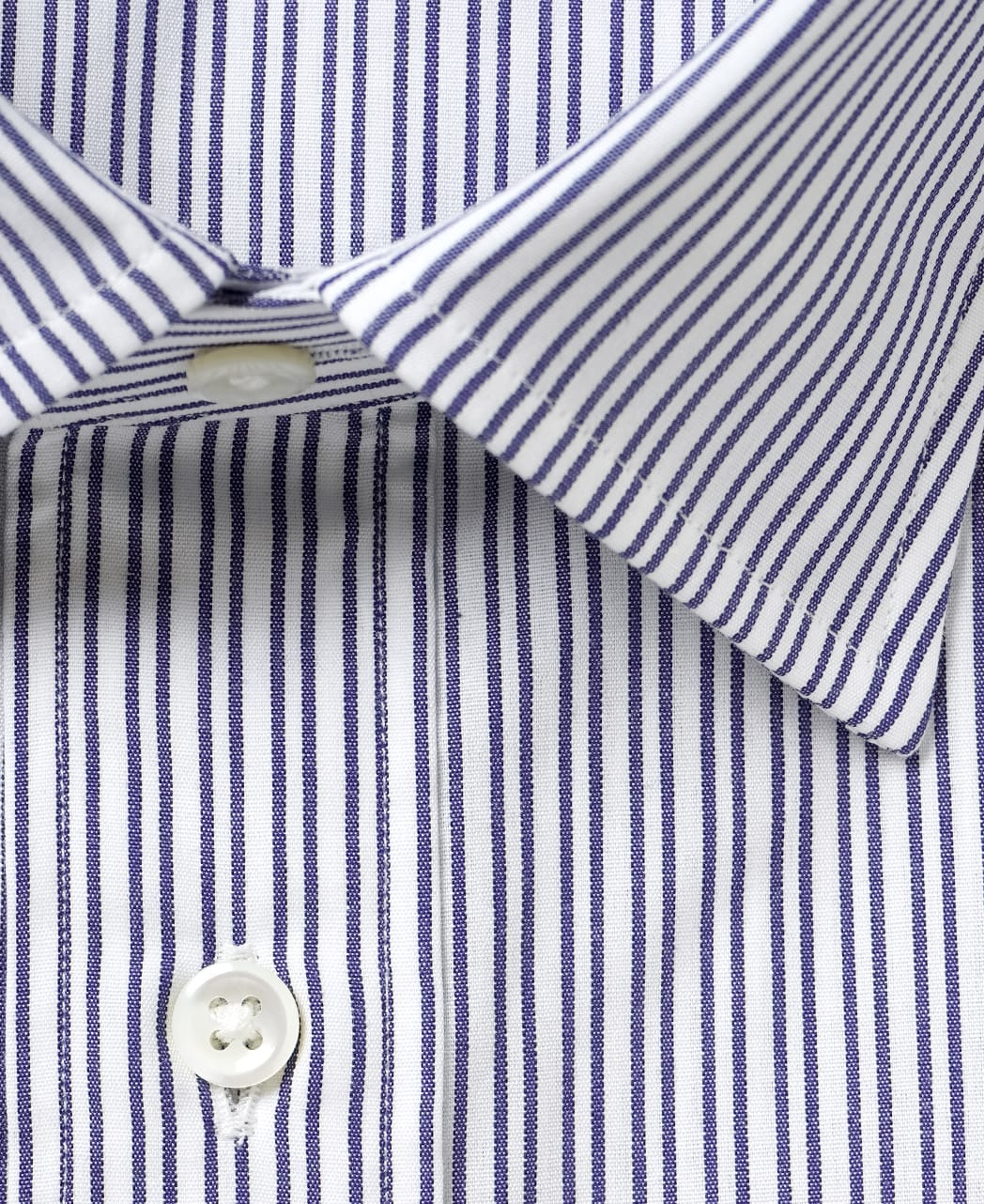 TOKYO CLASSIC FIT - Semi-Spread Broadcloth - Image 3