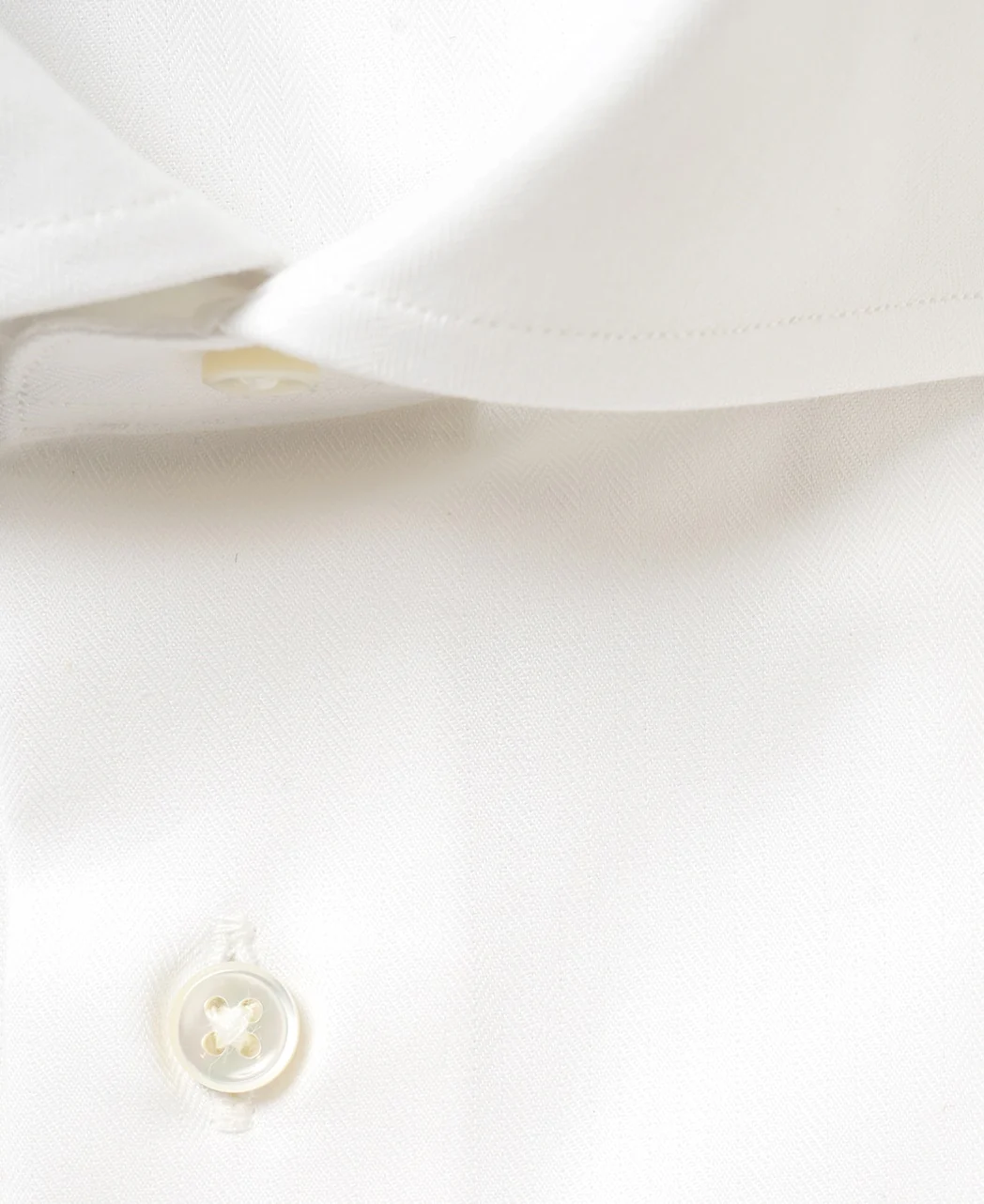 TOKYO SLIM FIT - Italian Spread Dobby - Image 4