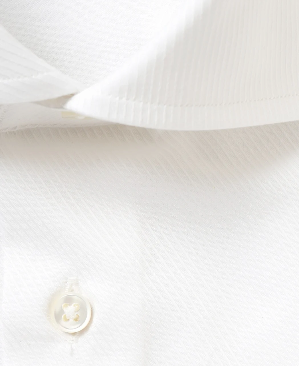 TOKYO SLIM FIT -  Italian Spread Dobby - Image 3
