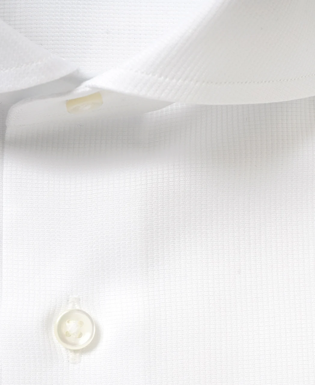 TOKYO SLIM FIT - cutaway Dobby - Image 3