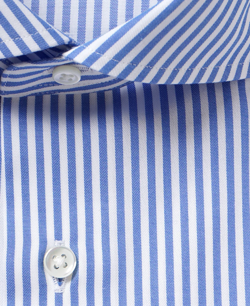 TOKYO SLIM FIT - Cutaway Twill J-Tech EASY CARE - Image 2