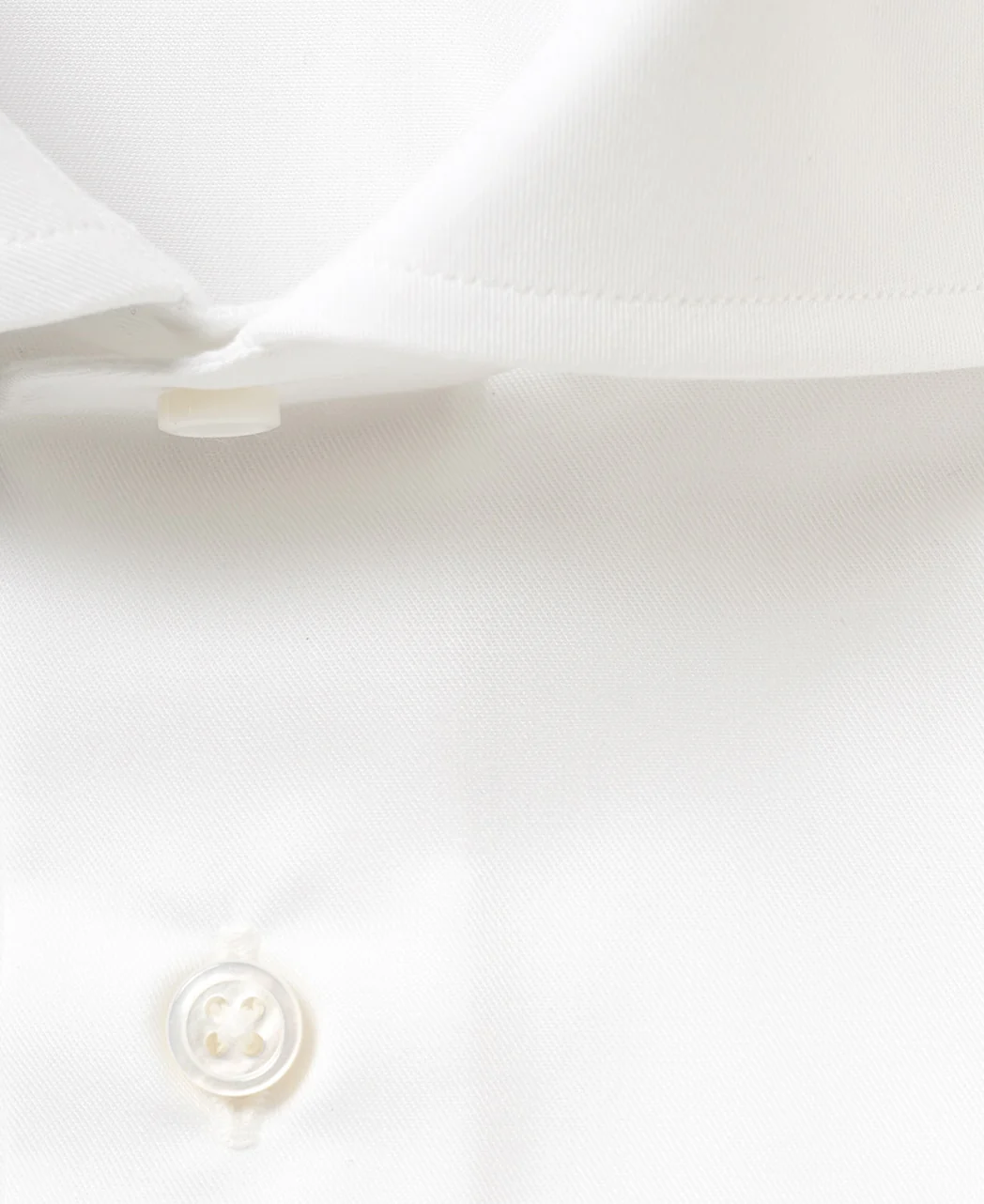 TOKYO SLIM FIT -  Italian Spread Dobby Shimanami Cotton J-TECH EASY CARE - Image 3