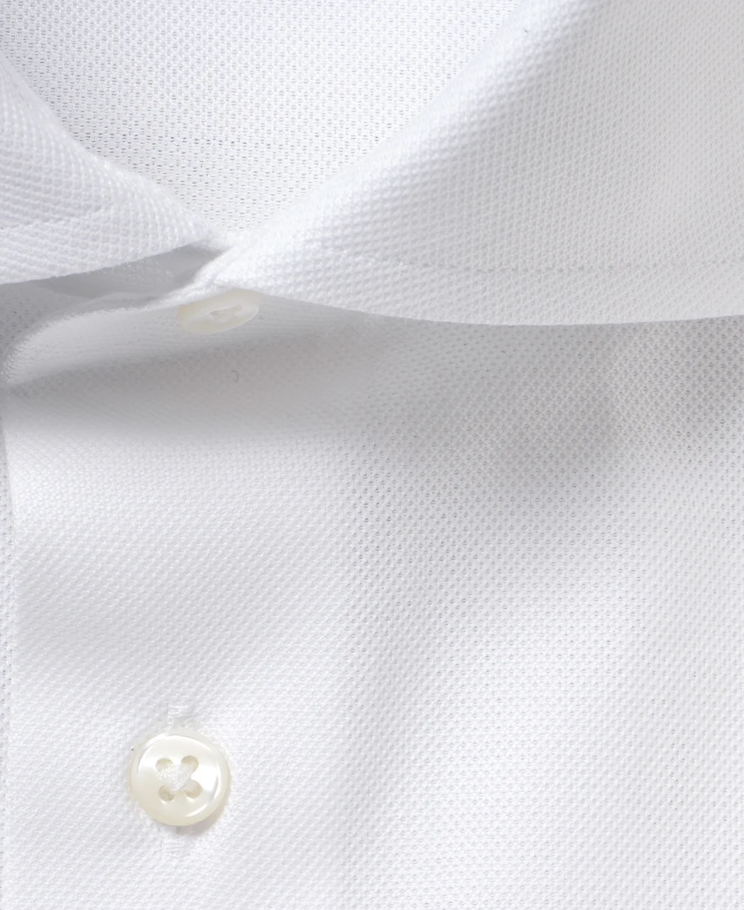 TOKYO SLIM FIT -  Italian Spread Leno - Image 2