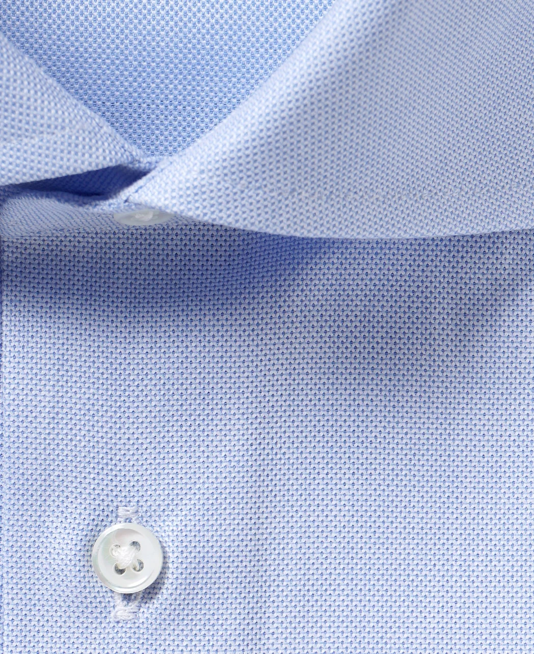 TOKYO SLIM FIT -  Italian Spread Leno - Image 5