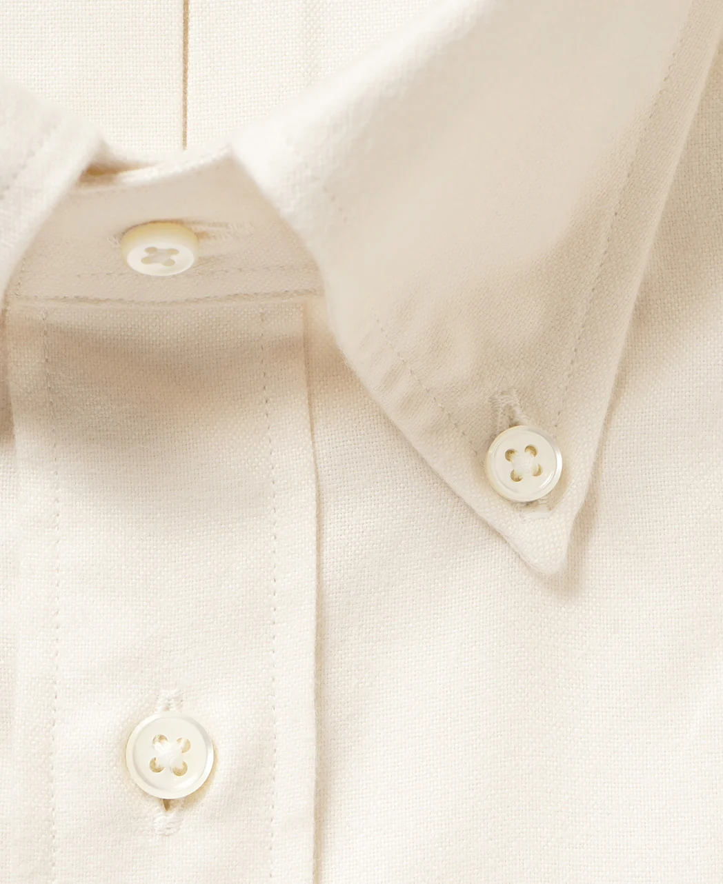 TOKYO SLIM FIT Button Down Flannel Oxford - Image 18