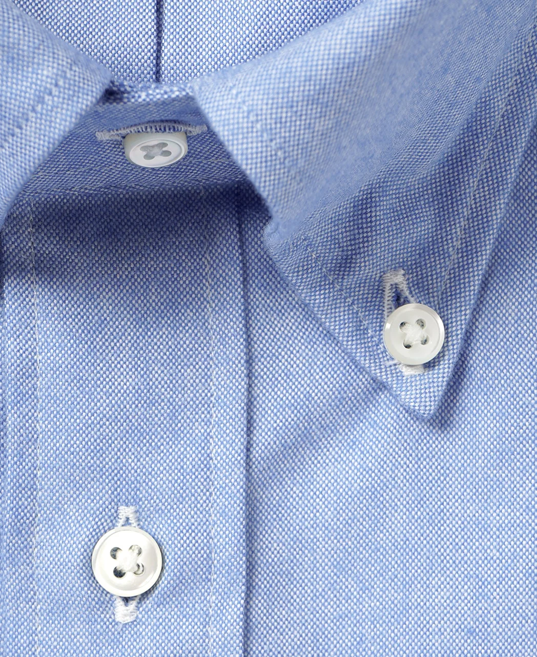 TOKYO SLIM FIT Button Down Flannel Oxford - Image 8