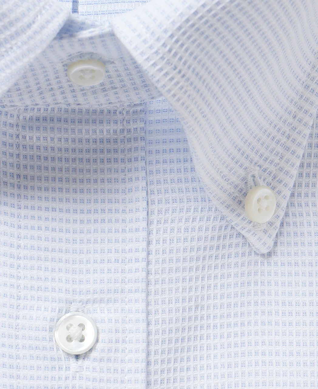 Tokyo Slim Fit - Button Down Ice Cotton - Image 2