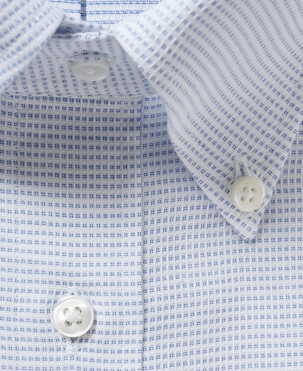 Tokyo Slim Fit - Button Down Ice Cotton - Image 7