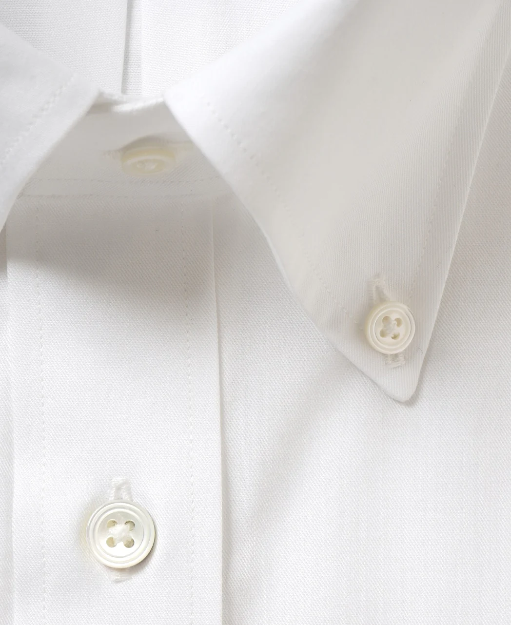 Short Sleeve Shirt - Cutaway Twill J-Tech EASY CARE - Image 3