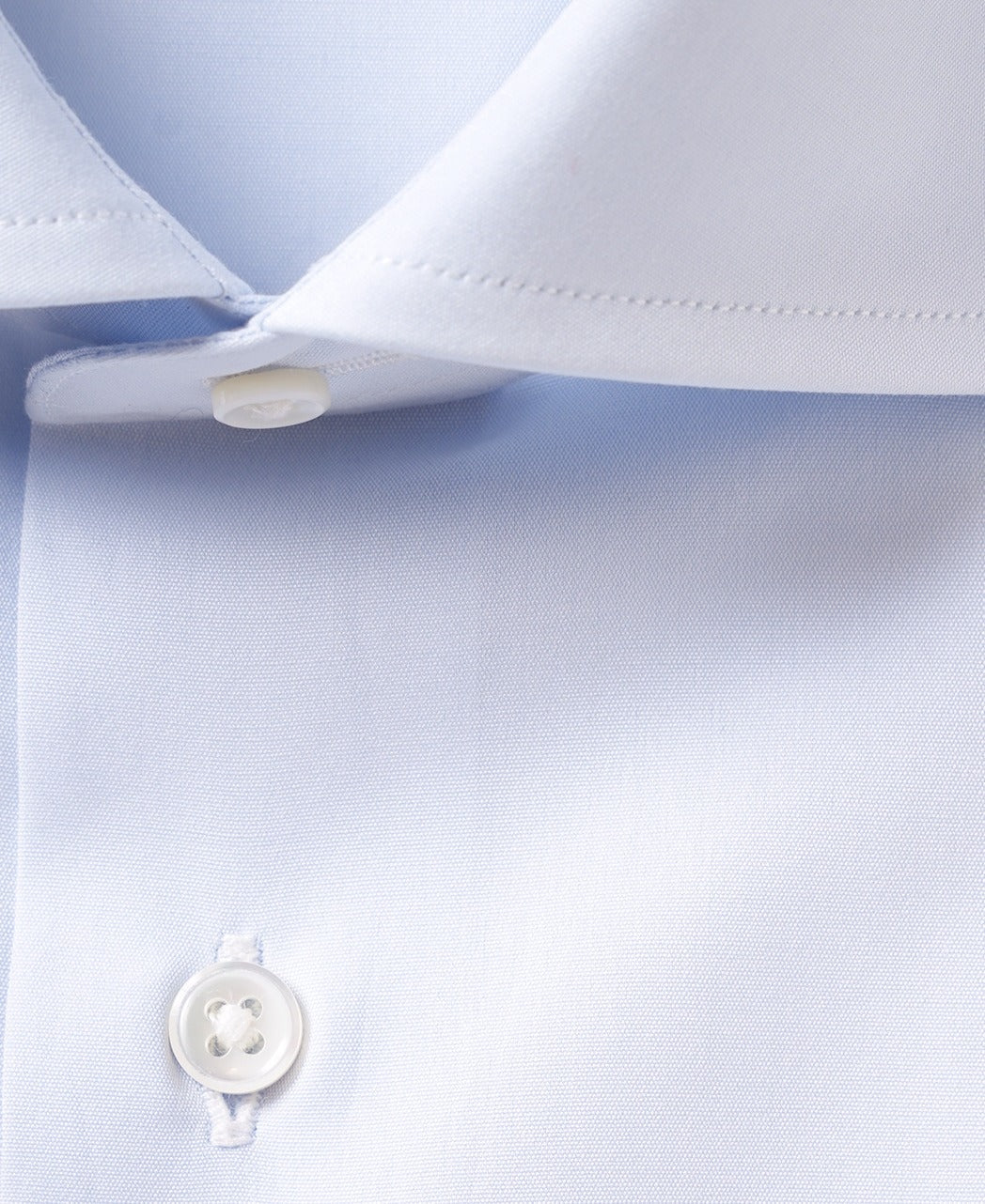 TOKYO SLIM FIT -  Italian Spread Broadcloth - Image 2