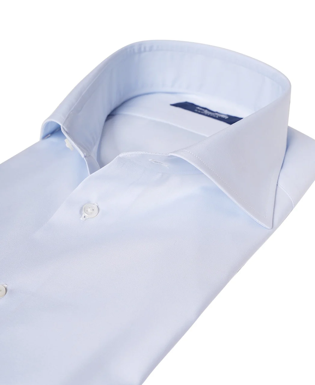 TOKYO SLIM FIT -  Italian Spread Broadcloth - Image 3