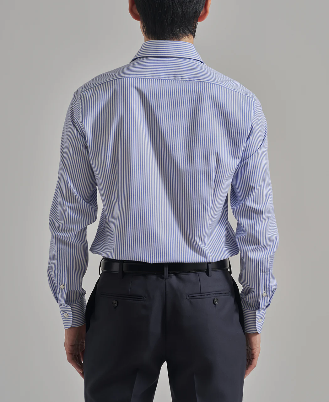 TOKYO SLIM FIT -  Italian Spread Twill J-TECH EASY CARE - Image 7