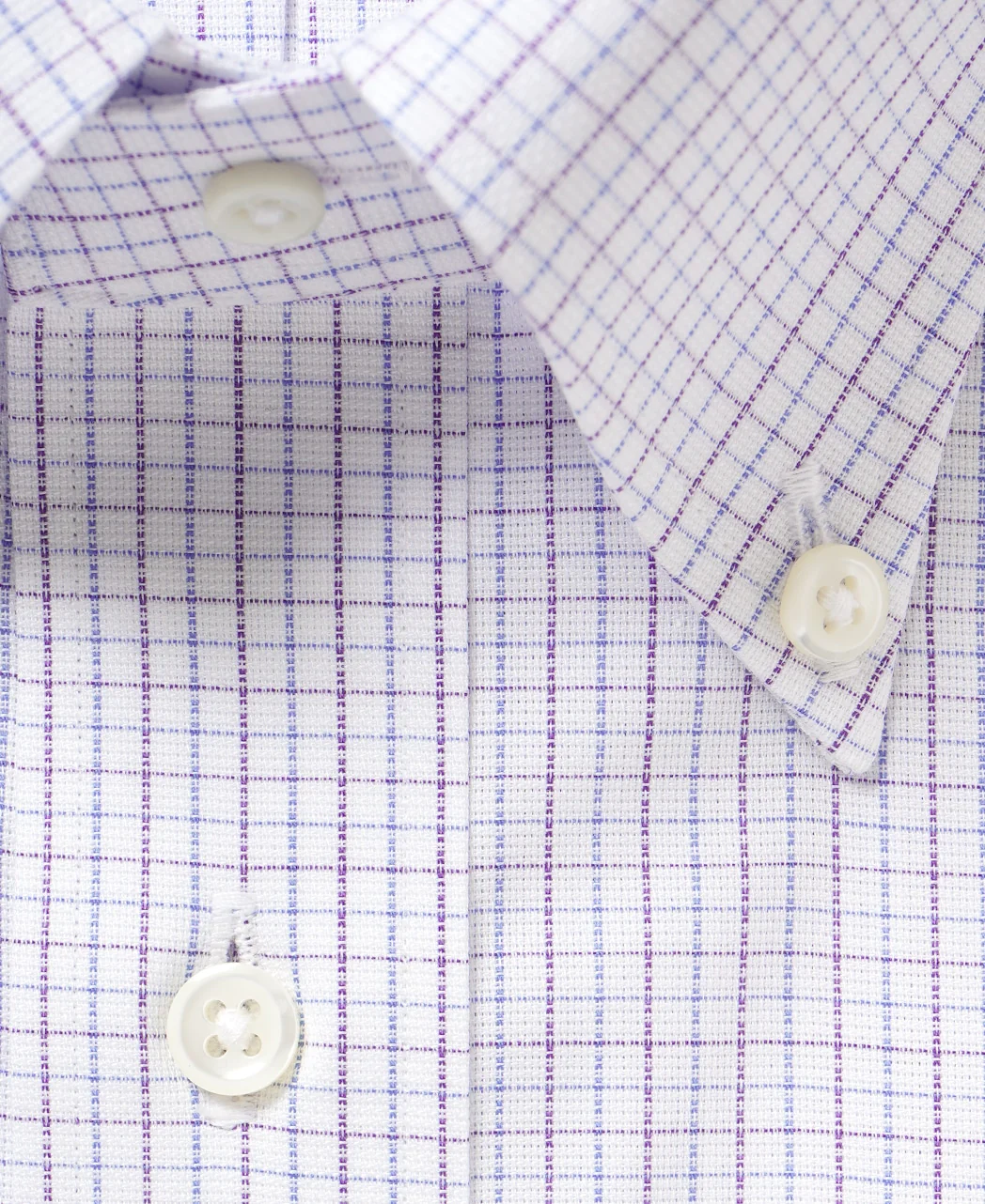 TOKYO SLIM FIT - Button Down Panama J-TECH EASY CARE - Image 10