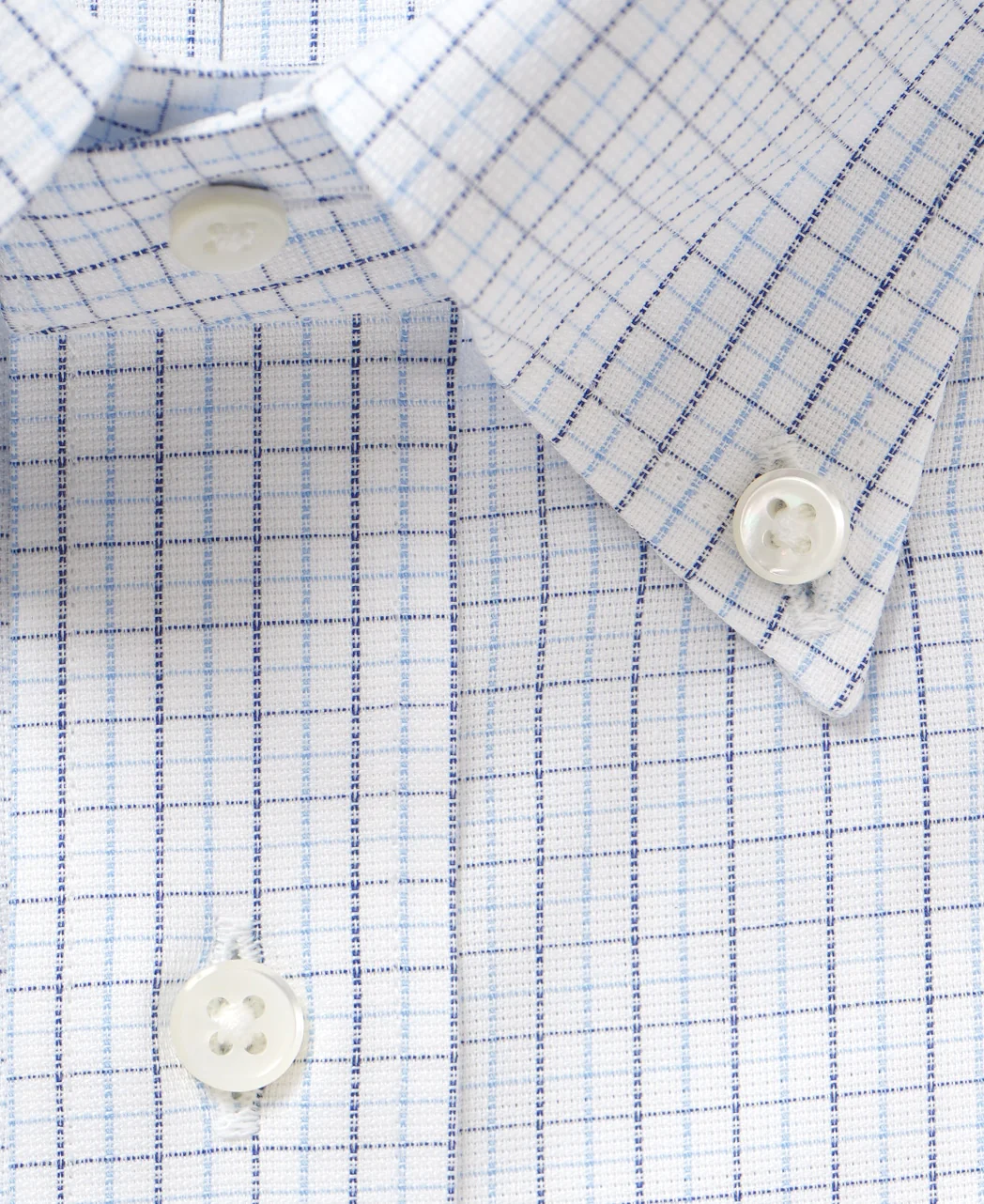 TOKYO SLIM FIT - Button Down Panama J-TECH EASY CARE - Image 3
