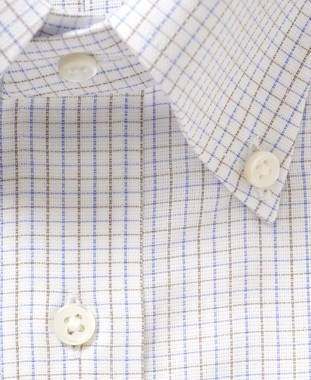 TOKYO SLIM FIT - Button Down Panama J-TECH EASY CARE - Image 7