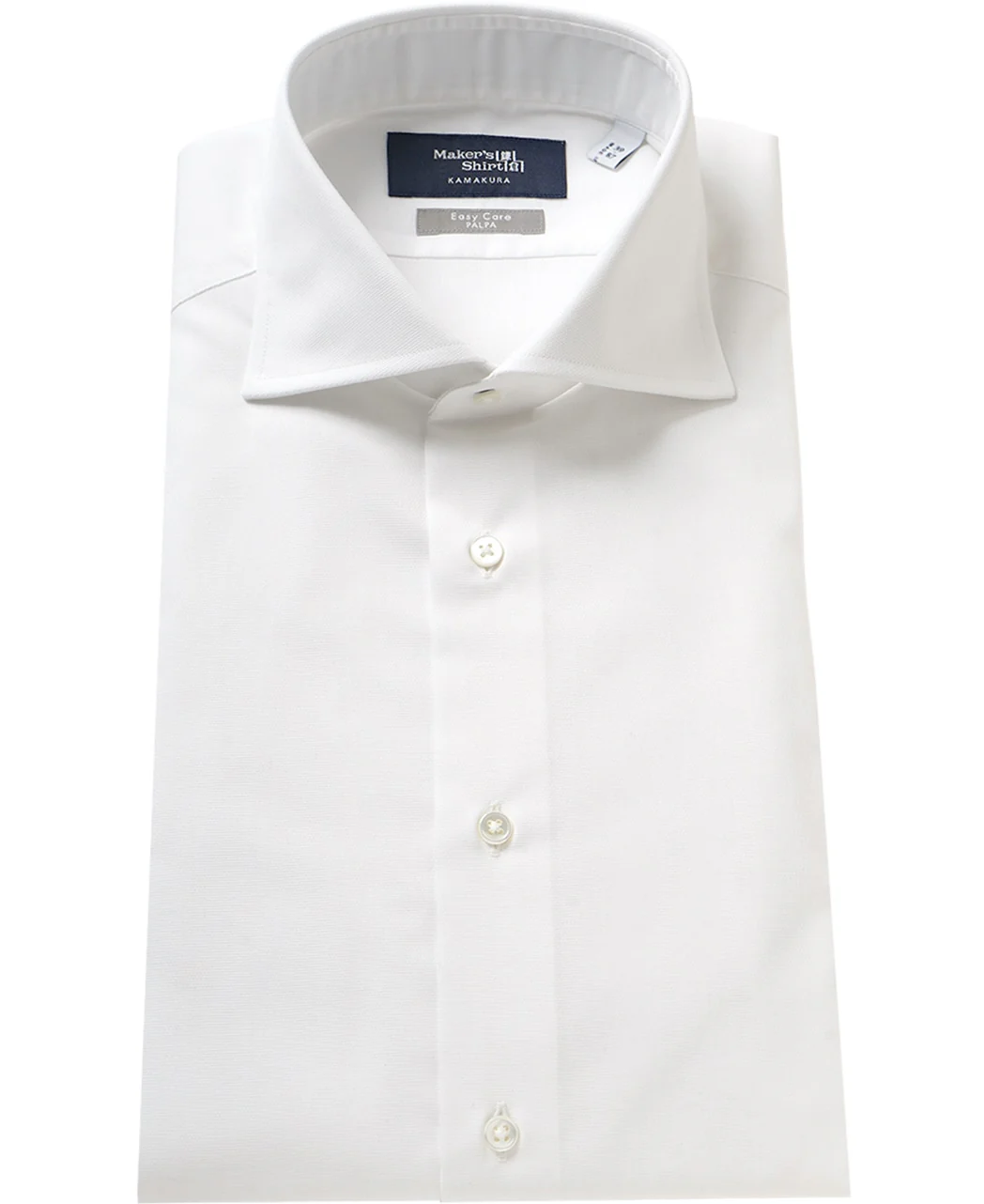 TOKYO SLIM FIT - Italian Spread Panama J-TECH EASY CARE - Image 3