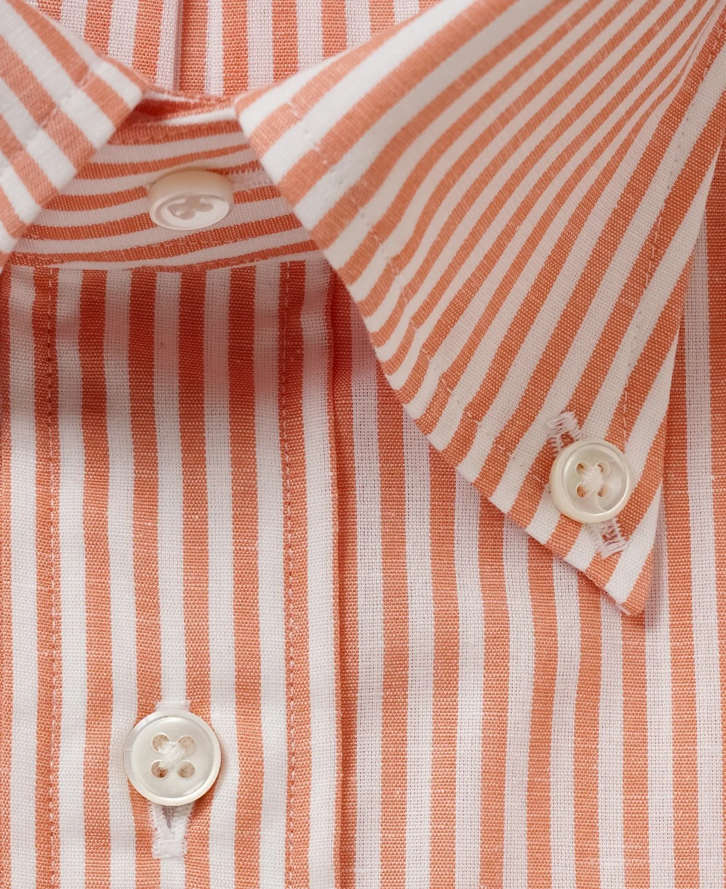 TOKYO SLIM FIT - Button Down Cotton Linen - Image 9