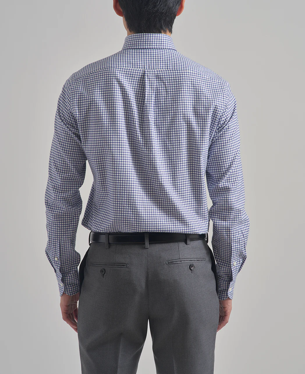TOKYO SLIM FIT - Button Down Flannel  Twill - Image 15