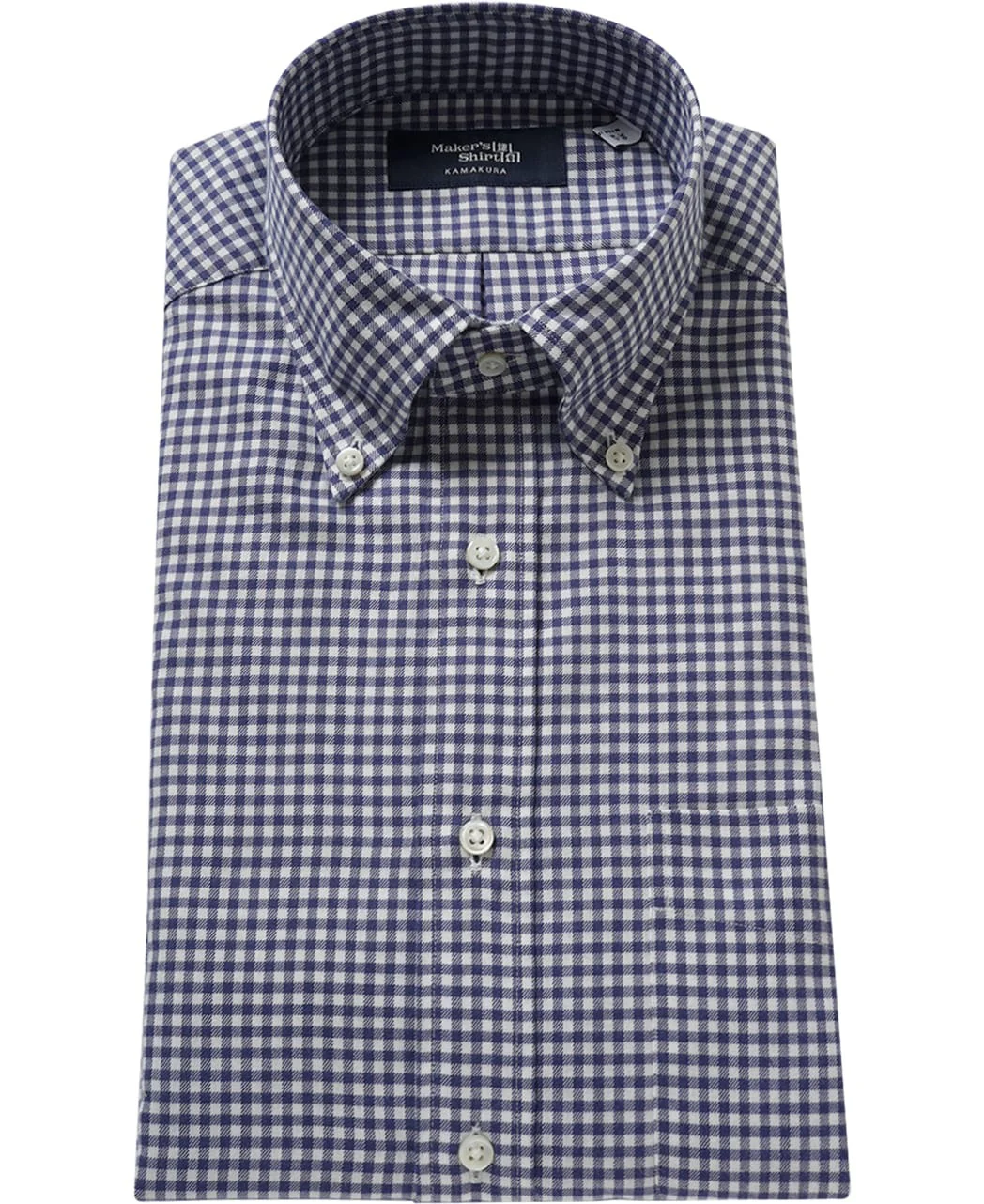 TOKYO SLIM FIT - Button Down Flannel  Twill - Image 9