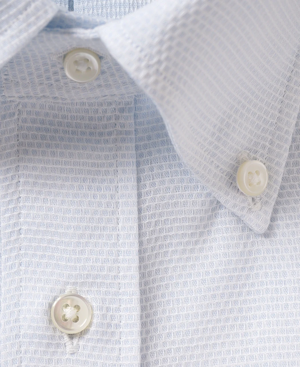 Tokyo Slim Fit - Button Down Ice Cotton - Image 10