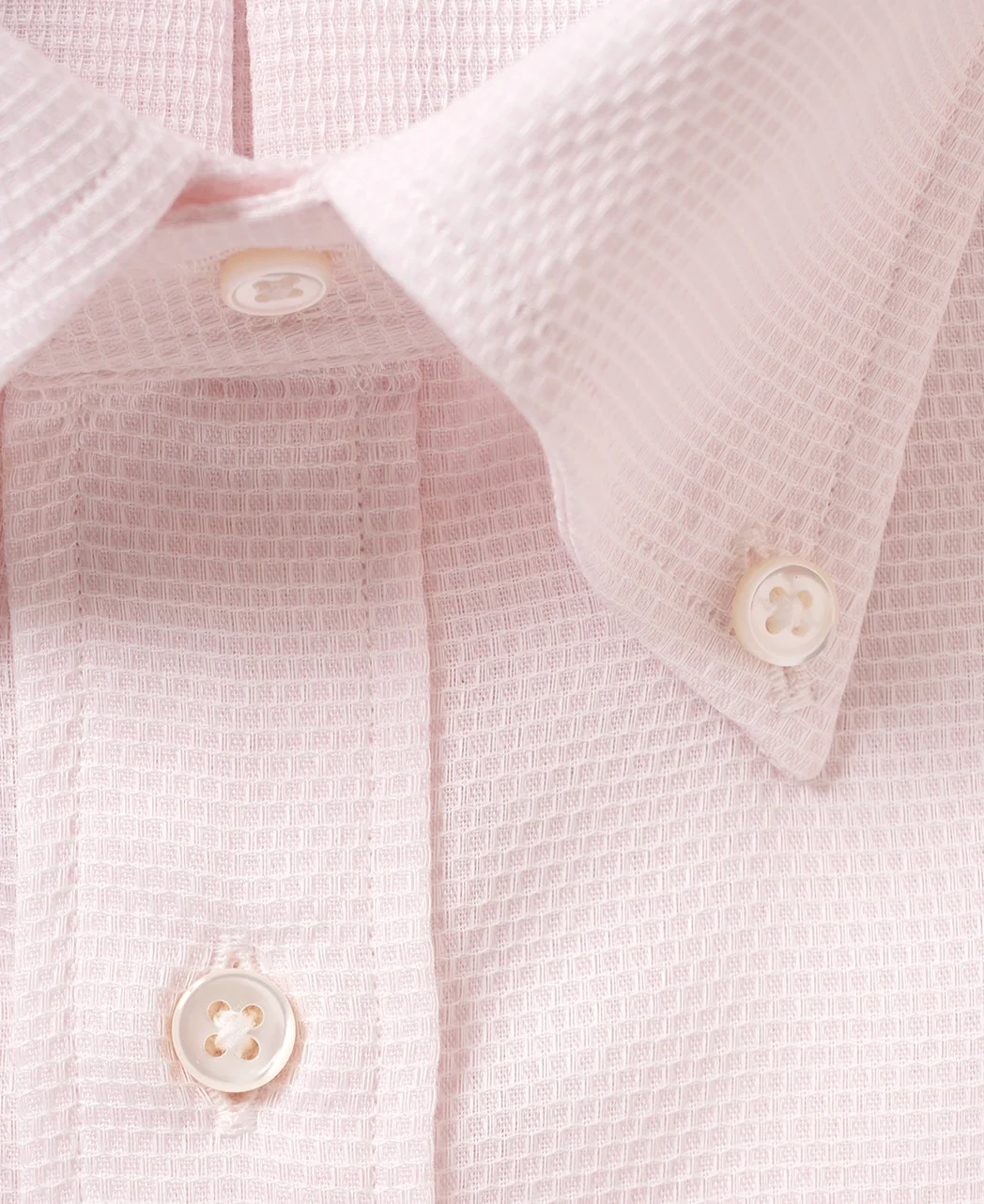 Tokyo Slim Fit - Button Down Ice Cotton - Image 12