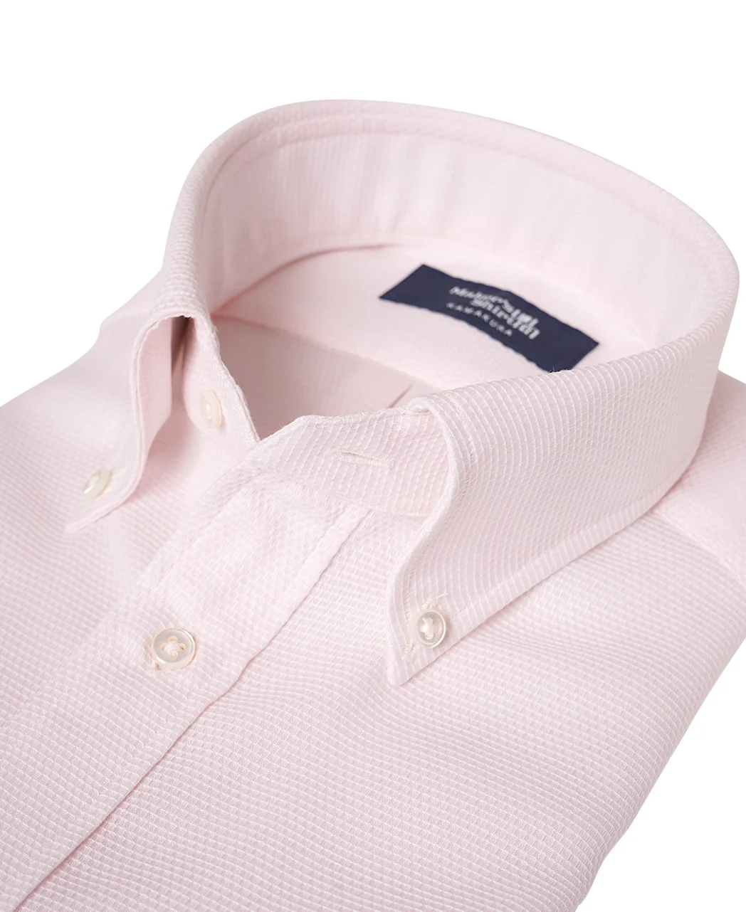 Tokyo Slim Fit - Button Down Ice Cotton - Image 13