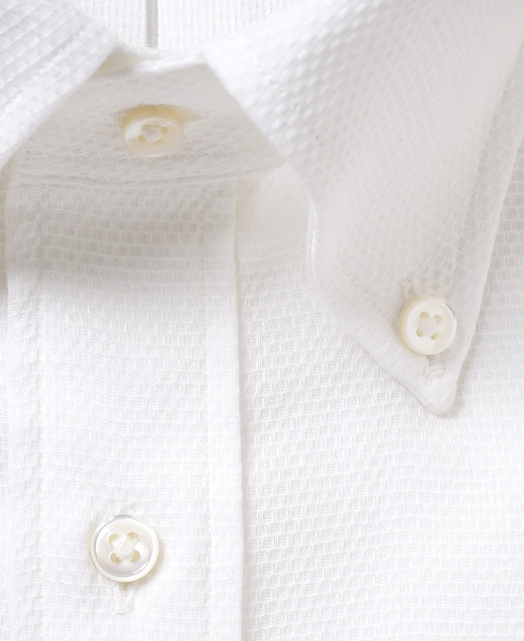 Tokyo Slim Fit - Button Down Ice Cotton - Image 2
