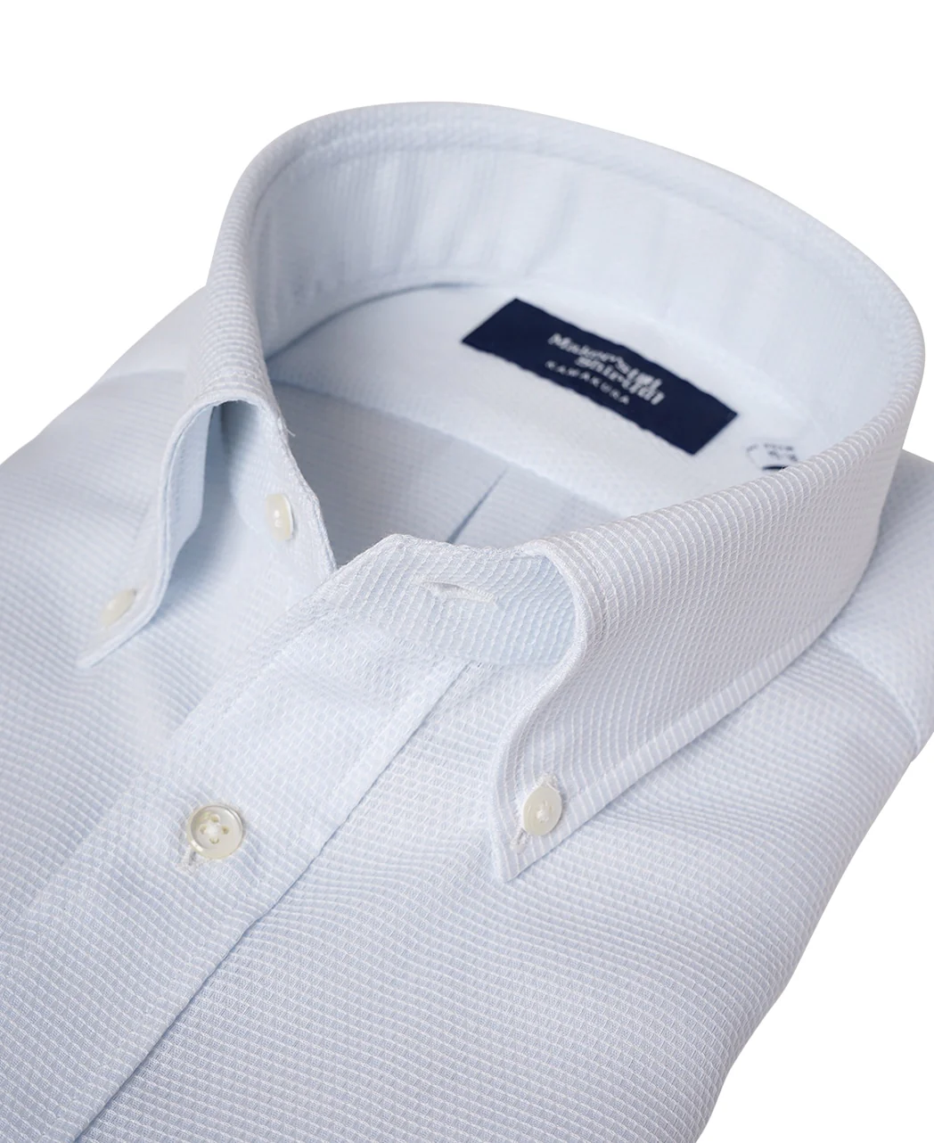 Tokyo Slim Fit - Button Down Ice Cotton - Image 7