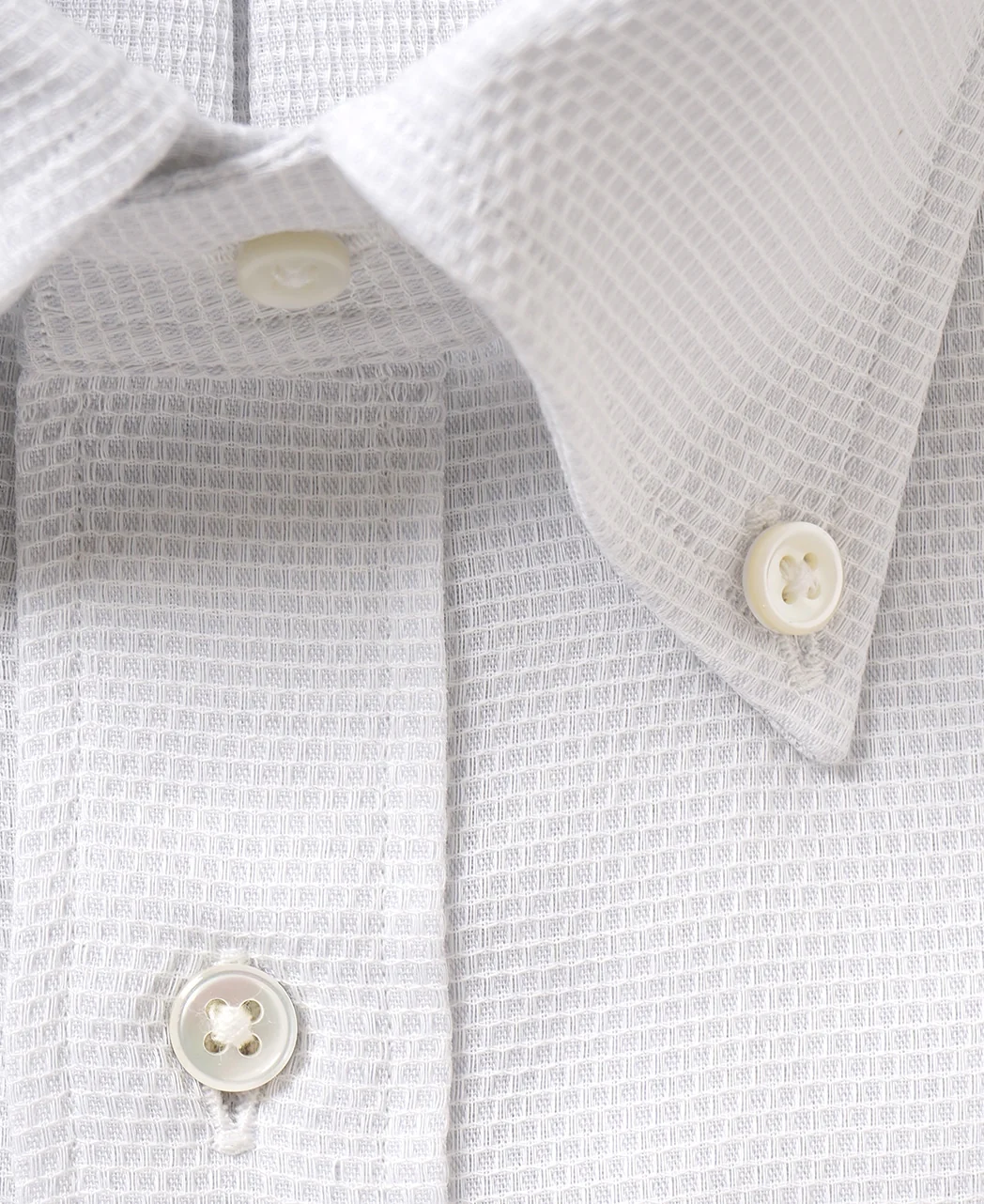 Tokyo Slim Fit - Button Down Ice Cotton - Image 8