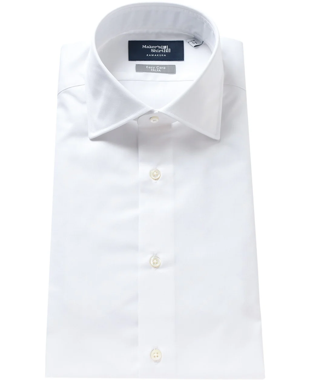 TOKYO SLIM FIT - Spread Twill J-TECH EASY CARE