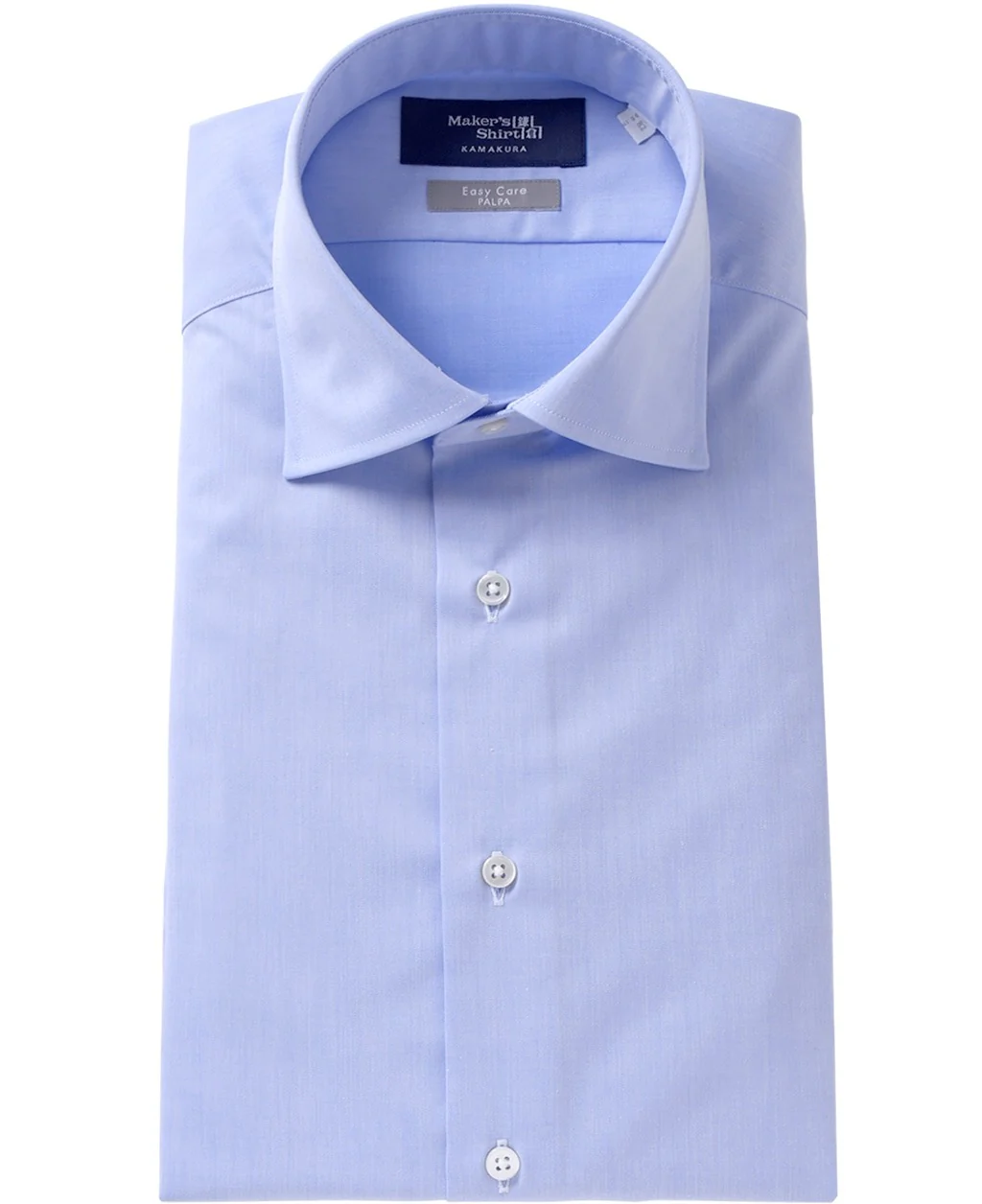 TOKYO SLIM FIT - Spread Twill J-TECH EASY CARE