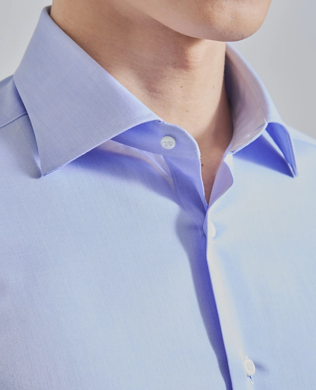 TOKYO SLIM FIT - Spread Twill J-TECH EASY CARE - Image 7