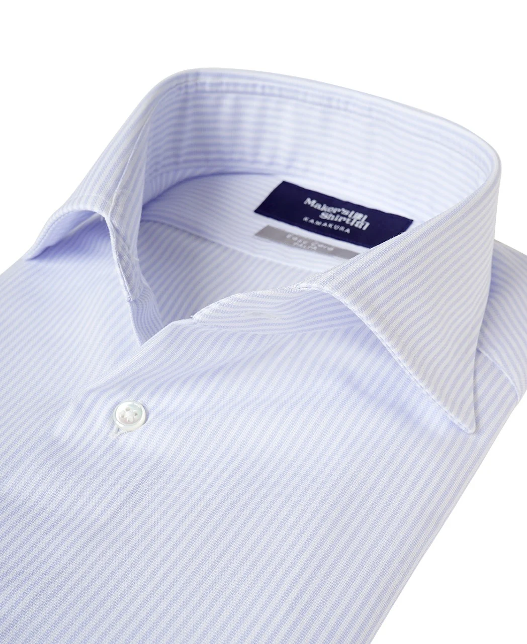 TOKYO SLIM FIT -  Italian Spread Panama J-TECH EASY CARE - Image 2