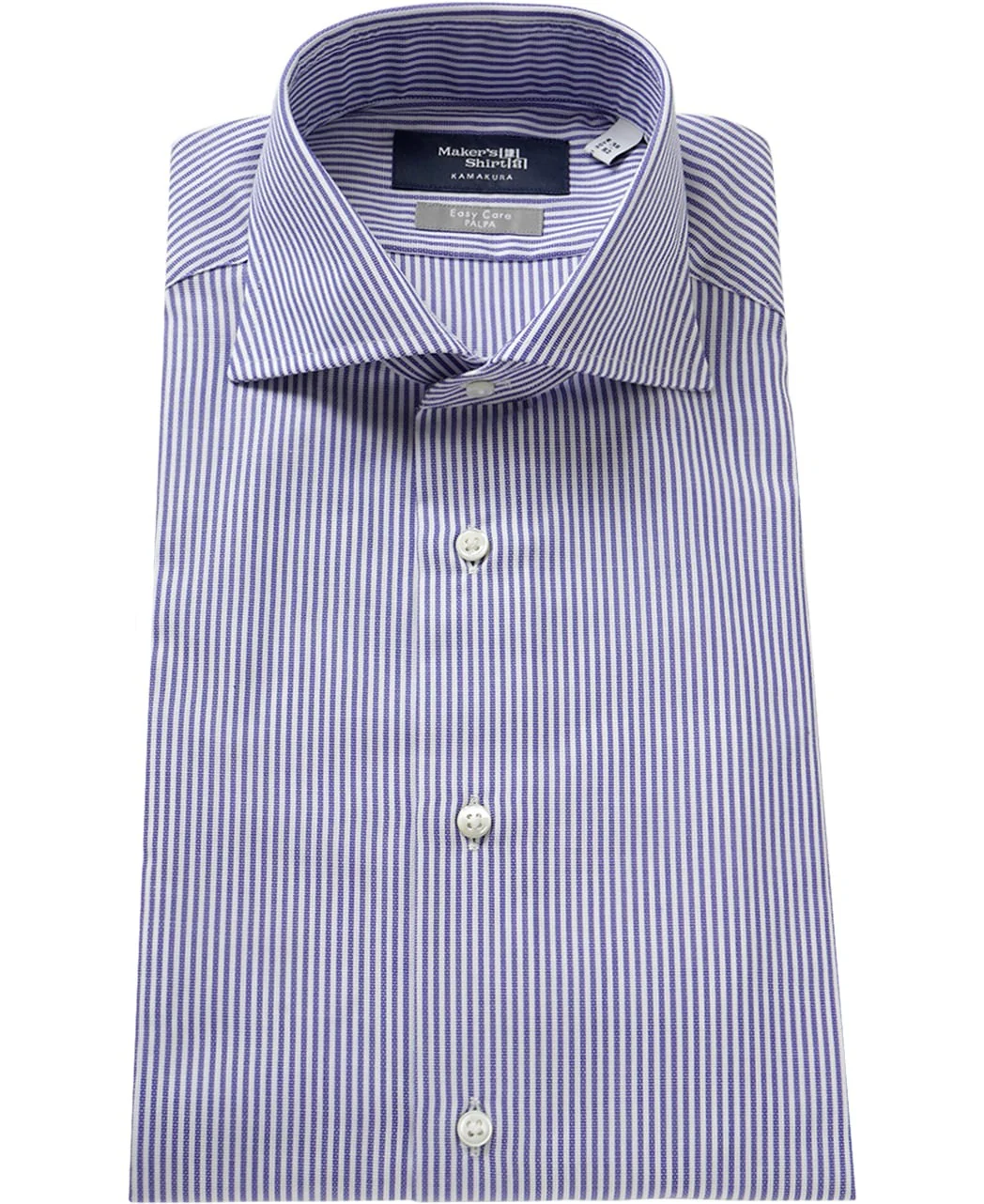 TOKYO SLIM FIT -  Italian Spread Panama J-TECH EASY CARE - Image 4
