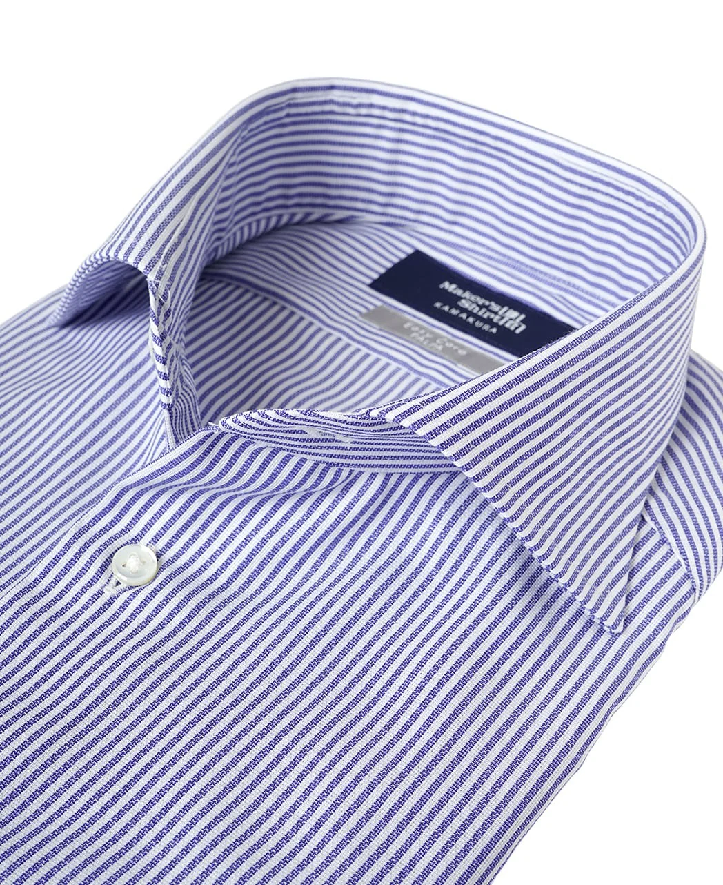 TOKYO SLIM FIT -  Italian Spread Panama J-TECH EASY CARE - Image 5