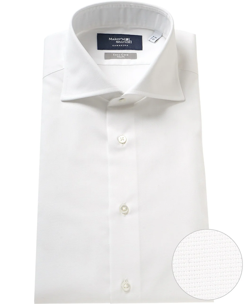 TOKYO SLIM FIT - Italian Spread Panama J-TECH EASY CARE
